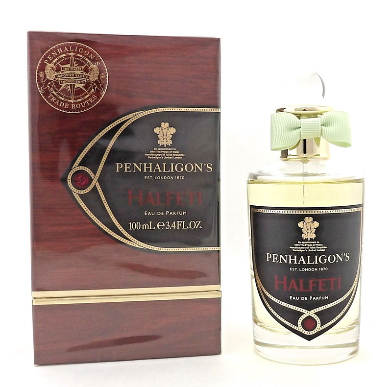 HALFETI by Penhaligon's 3.4 oz/100 ml Eau de Parfum Spray Unisex
