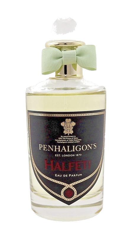 HALFETI by Penhaligon's 3.4 oz/100 ml Eau de Parfum Spray Unisex
