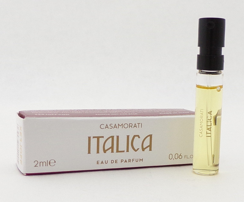 Casamorati ITALICA by Xerjoff 0.06 oz. EDP Sample Spray for Women