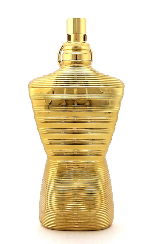 Jean Paul Gaultier Le Male ELIXIR ABSOLU 4.2 oz PARFUM Intense