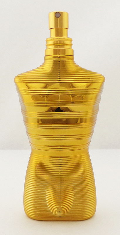 Le Male Elixir Absolu テス。ター　125ml Jean Paul Gaultier Men's Le Male Elixir Absolu Parfum 4.2 oz