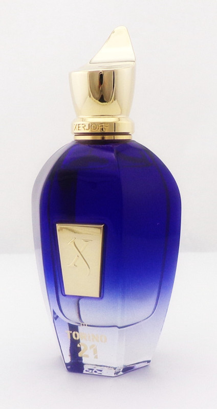 TORINO 21 by Xerjoff  3.4 oz. Eau de Parfum Spray for Unisex New in Sealed Box