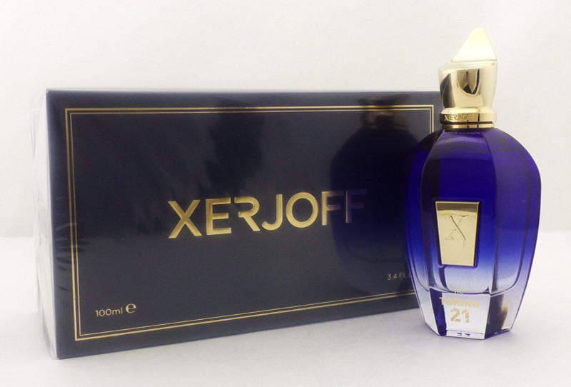XERJOFF TORINO 21 香水 100ml Xerjoff - Torino 21 - EDP 100mL 3.4oz - New TSTR | eBay