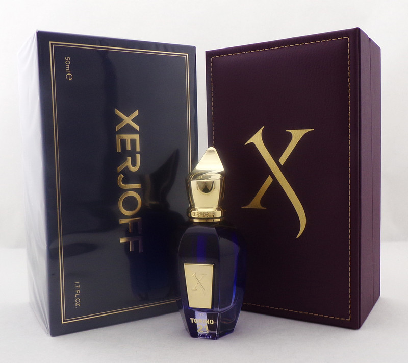 香水(ユニセックス) XERJOFF TORINO 21 Eau de Parfum 100ml Torino 21: vibrant perfume of match-day spirit | Xerjoff