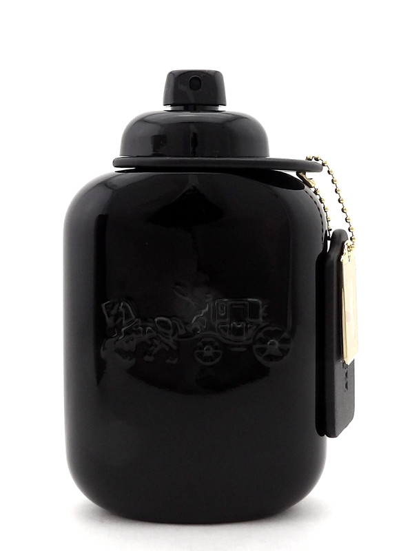 Coach New York Men by Coach 3.3 oz./ 100 ml. Eau de Parfum Spray