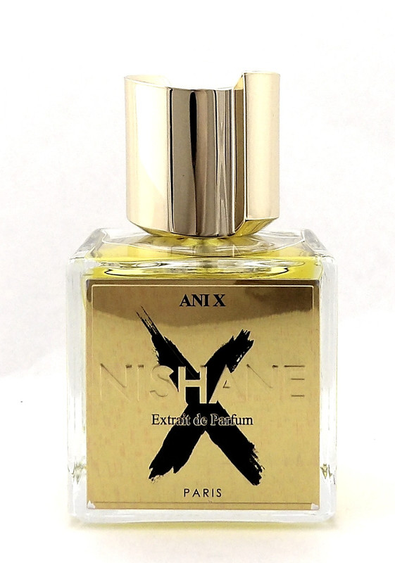 【正規品】Nishane Ani ニシャネ アニ 100ml 箱付き 美品 Nishane Ani X 3.38 oz./ 100 ml. Extrait de Parfum Spray