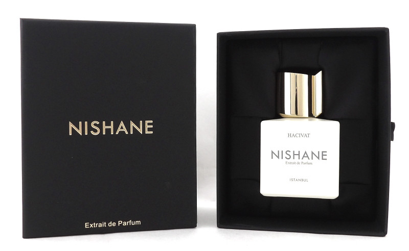 香水(ユニセックス) NISHANE HACIVAT Extrait de Parfum Nishane Hacivat X Extrait De Parfum - Shop Authentic