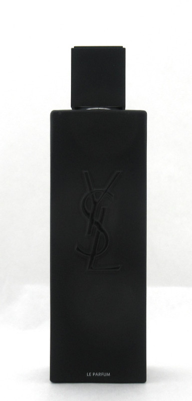 Yves Saint Laurent MYSLF 3.3 oz. /100 ml. LE PARFUM Spray for Men