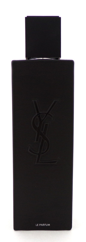 Yves Saint Laurent MYSLF 3.3 oz. /100 ml. LE PARFUM Refillable Yves Saint Laurent MYSLF 3.3 oz. /100 ml. LE PARFUM Refillable