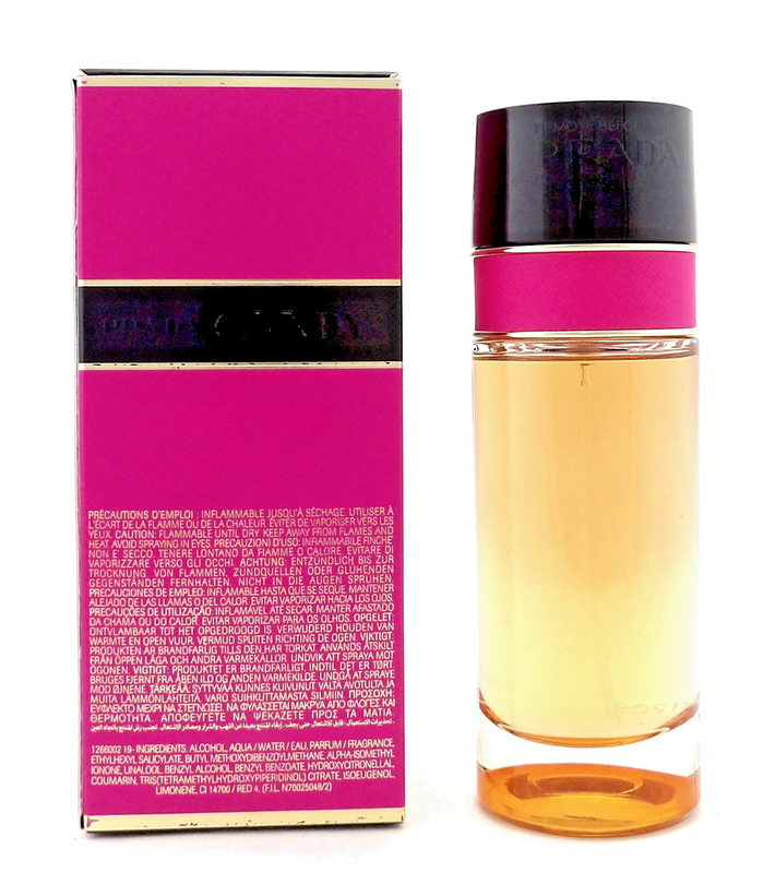 Prada Candy 2.7 oz. Eau de Parfum Spray for Women. Brand New Box