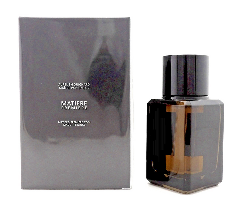 Matiere Premiere VANILLA POWDER 3.3 oz Extrait de Parfum Spray