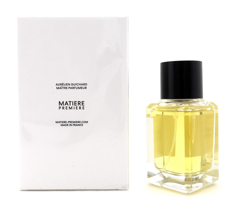 Matiere Premiere VANILLA POWDER 1.7 oz Eau de Parfum Spray Unisex