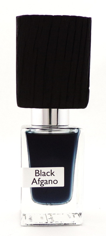 Nasomatto BLACK AFGANO 1 oz. Extrait de Parfum Spray Unisex. New