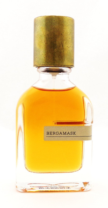 Bergamask Orto Parisi 50ml レシート箱無し Orto Parisi Bergamask Parfum | FragranceNet.com®