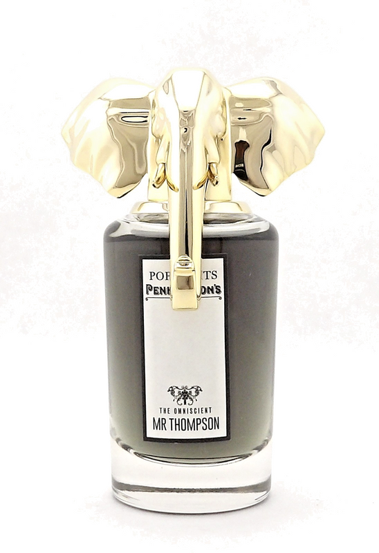 Penhaligon's The Omniscient Mister Thompson 2.5 oz EDP Spray Men