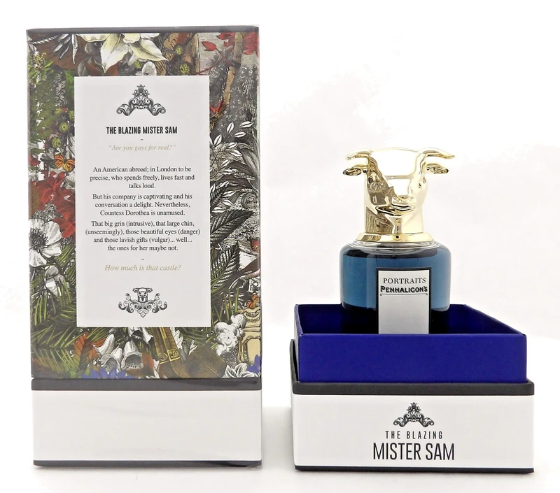 Penhaligon