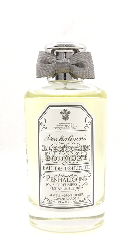 Penhaligon's Blenheim Bouquet 3.4oz Eau de Toilette Spray for Men