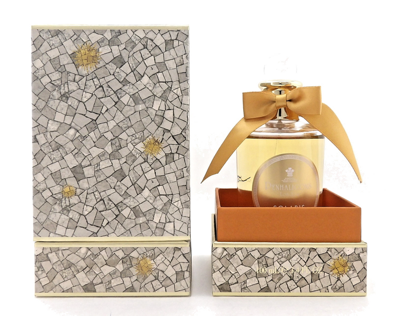 Penhaligon's SOLARIS 3.4 oz./ 100ml. Eau de Parfum Spray Unisex