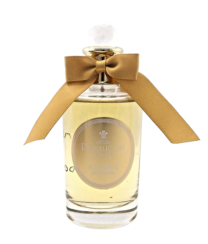 Penhaligon's SOLARIS 3.4 oz./ 100ml. Eau de Parfum Spray Unisex