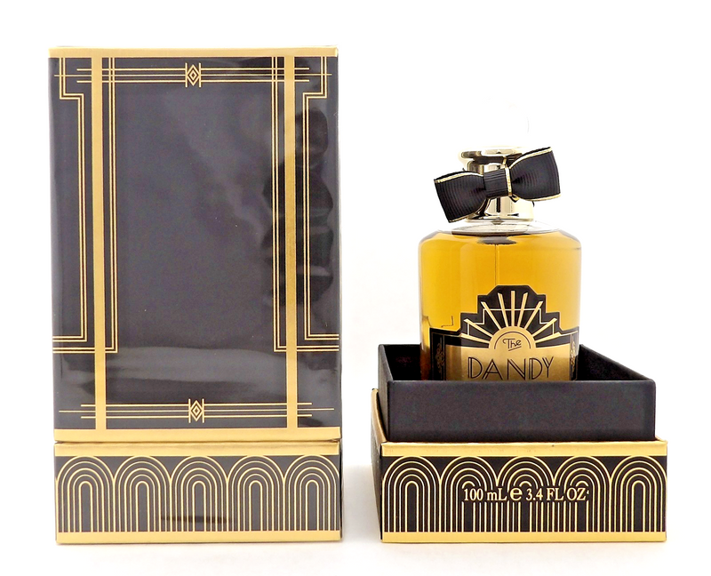 Penhaligon's DANDY 3.4 oz./ 100ml. Eau de Parfum Spray Unisex. New