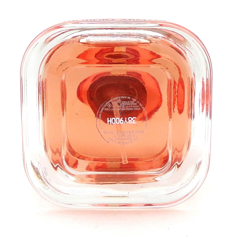 My Way YLANG by Giorgio Armani 3.0 oz. Eau de Parfum Refillable