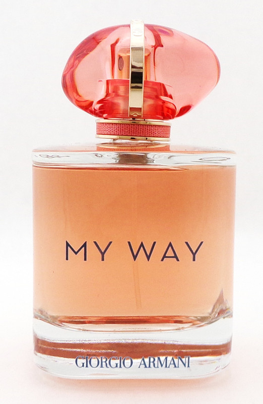 My Way YLANG by Giorgio Armani 3.0 oz. Eau de Parfum Refillable