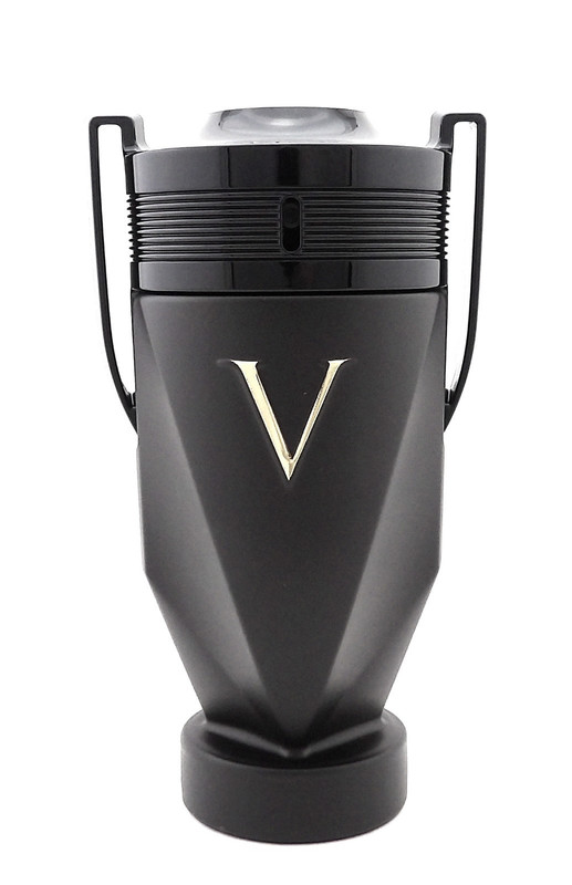 Rabanne Invictus Victory ABSOLU 6.8 oz Parfum Intense Spray for