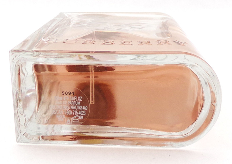 Burberry HER by Burberry 5.0 oz. Eau de Parfum Spray for Women New