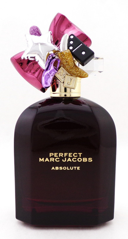 Marc Jacobs PERFECT Absolute 3.3 oz. Eau de Parfum Spray for Women