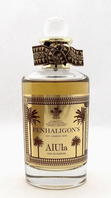 [正規品] Penhaligon’s AlUla 100ml Product | Penhaligon's EU