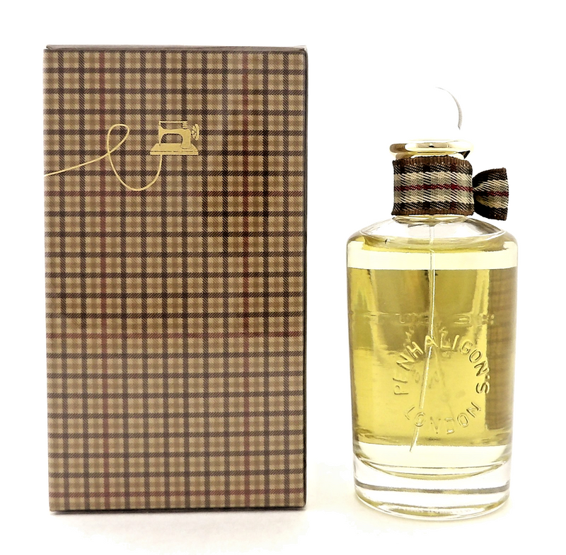 Penhaligon's The Cut 3.4 oz./ 100 ml. Eau de Parfum Spray for Men