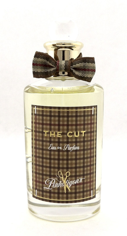 Penhaligon's The Cut 3.4 oz./ 100 ml. Eau de Parfum Spray for Men