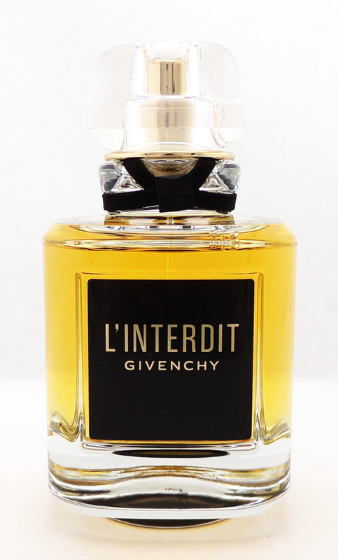 L'Interdit PARFUM Givenchy 2.7 oz./ 80 ml. EDP Spray for Women New