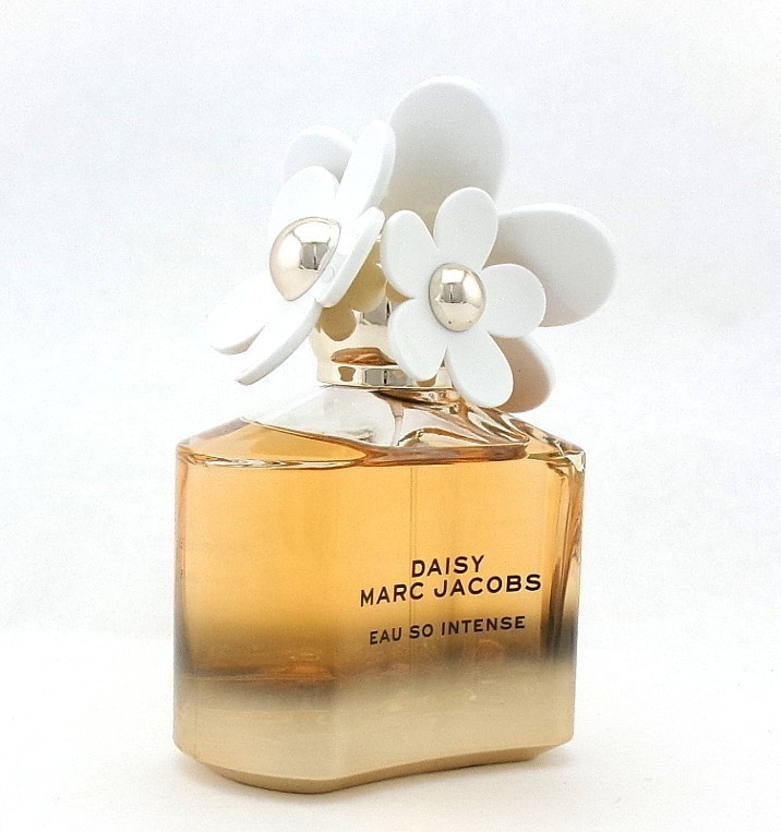 Daisy Marc Jacobs Eau So Intense 3.3 oz./100 ml. Eau De Parfum
