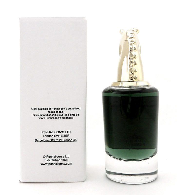 Penhaligon's FORTUITOUS FINLEY 2.5 oz. Eau de Parfum Spray for Men