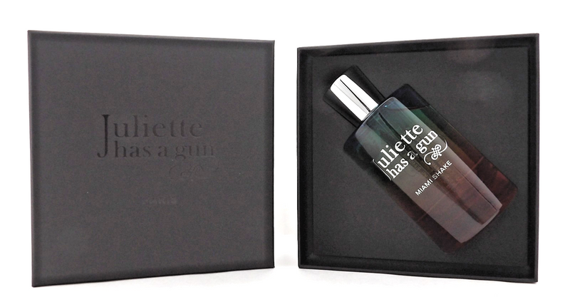 Juliette Has A Gun MIAMI SHAKE 3.3 oz. Eau de Parfum Spray for