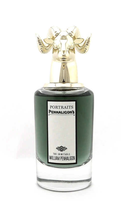 Penhaligon's The Inimitable William Penhaligon 2.5oz Eau de Parfum