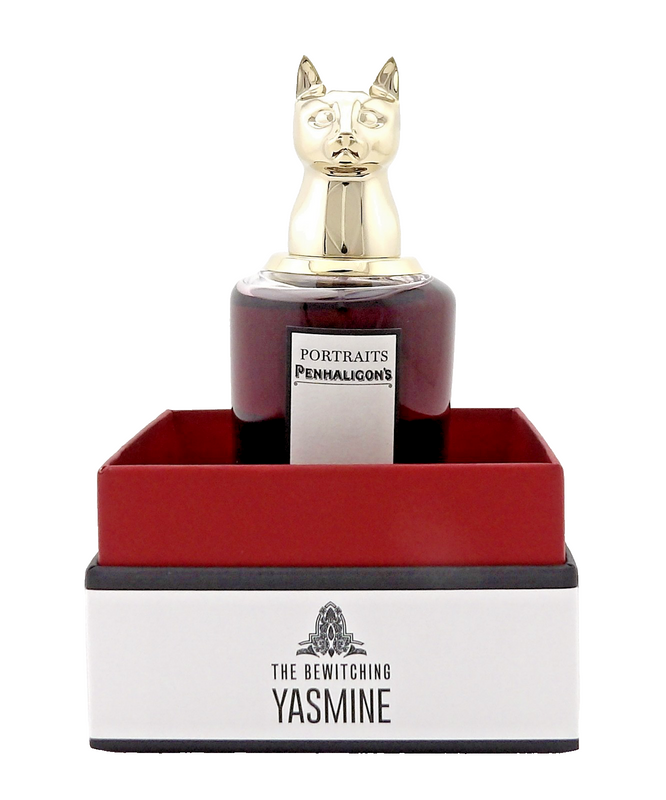 Penhaligon's THE BEWITCHING YASMINE 2.5 oz. EDP Spray Unisex. New