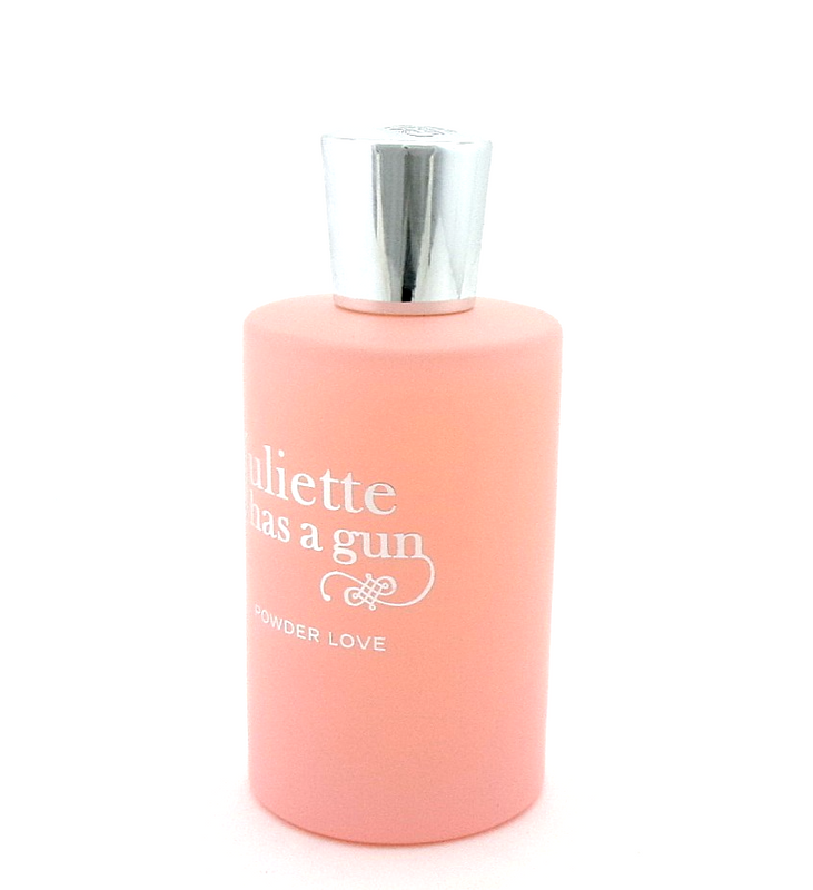 Juliette Has A Gun POWDER LOVE 3.3 oz. /100 ml. Eau de Parfum