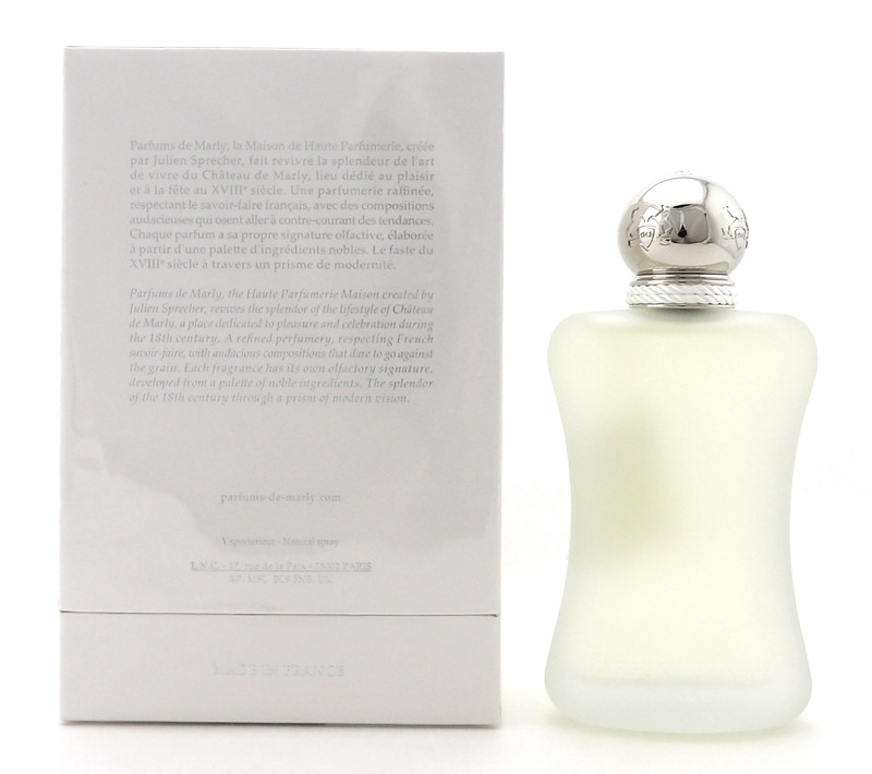 Parfums de Marly VALAYA 2.5 oz./ 75 ml. Eau de Parfum Spray for