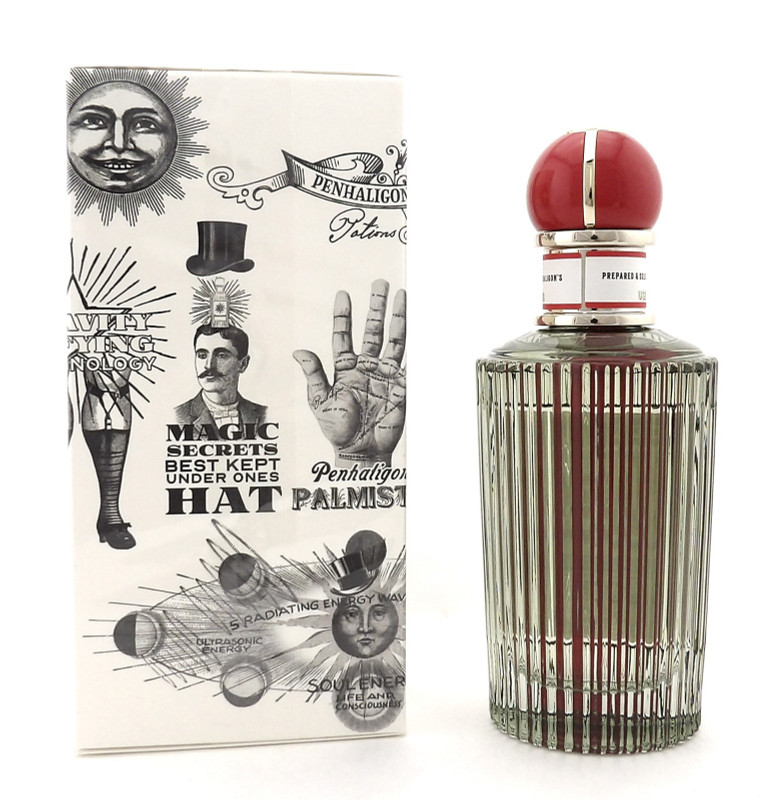 Penhaligon's LIQUID LOVE 3.4oz/ 100ml Eau de Parfum Spray Unisex