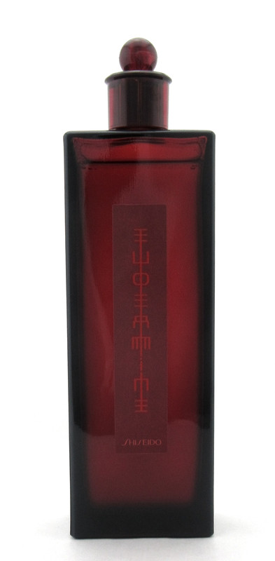 Shiseido Eudermine Revitalizing Essence SPLASH 200 ml./ 6.7 oz. NO