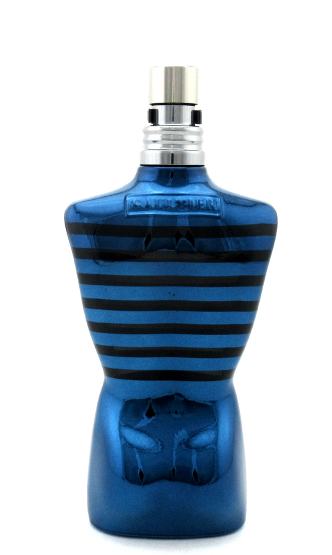 Jean Paul Gaultier Le Male In Blue EDP Spray for Men 2.5 oz. /75