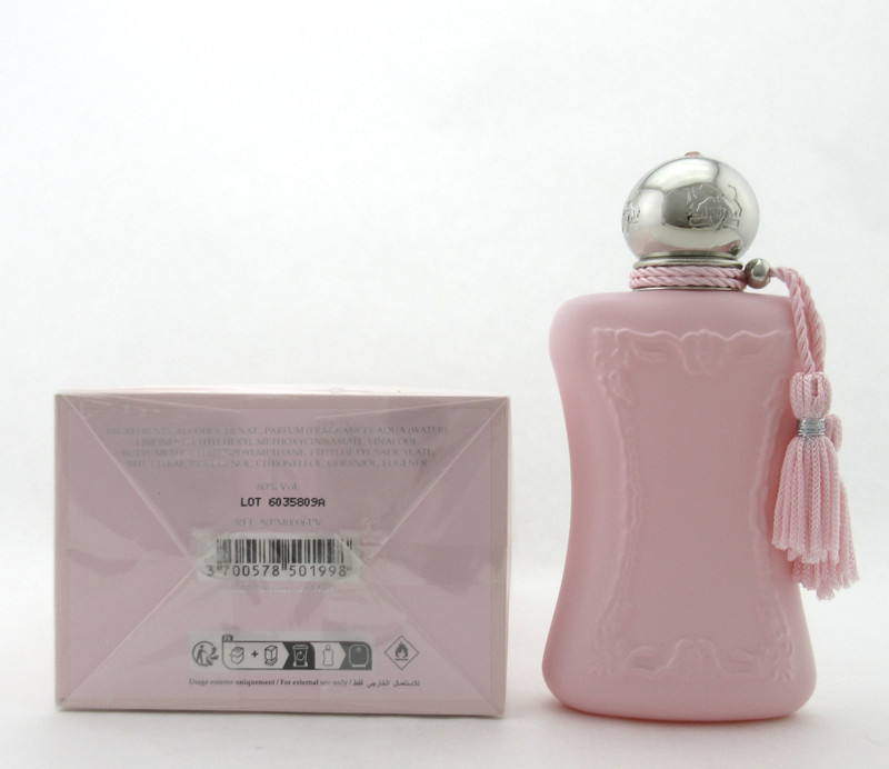 Parfums de Marly Delina 2.5 oz./75 ml. EDP Spray for Women New