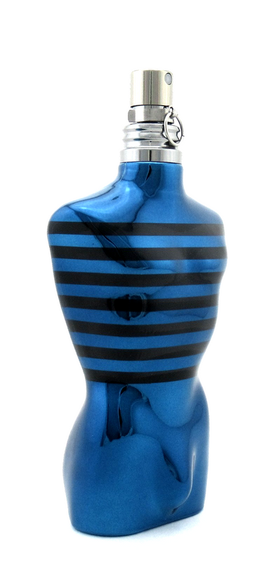 Jean Paul Gaultier Le Male In Blue EDP Spray for Men 4.2 oz./125