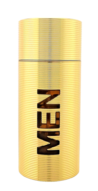 Carolina Herrera 212 Men NYC Parfum 100 ml./3.4 oz. EDP Spray New