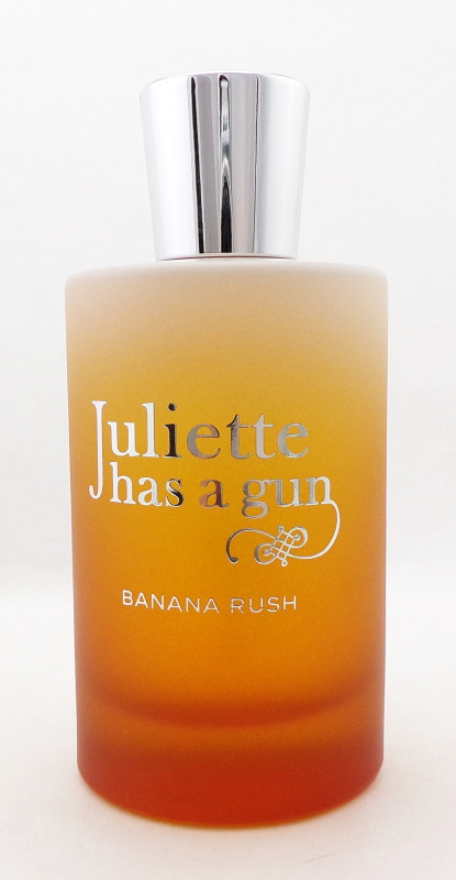 Juliette Has A Gun BANANA RUSH 3.3 oz. Eau de Parfum Spray for