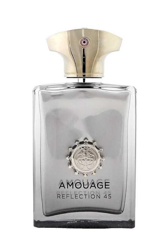 Amouage Reflection 45 Man 3.4 oz/ 100 ml Extrait de Parfum Spray