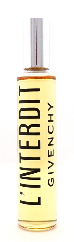 L'INTERDIT by Givenchy 0.67 oz. Eau de Parfum Pocket Roll On for