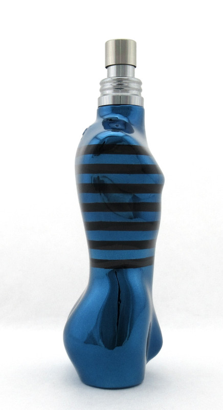 Jean Paul Gaultier Le Male In Blue EDP Spray for Men 4.2 oz./125
